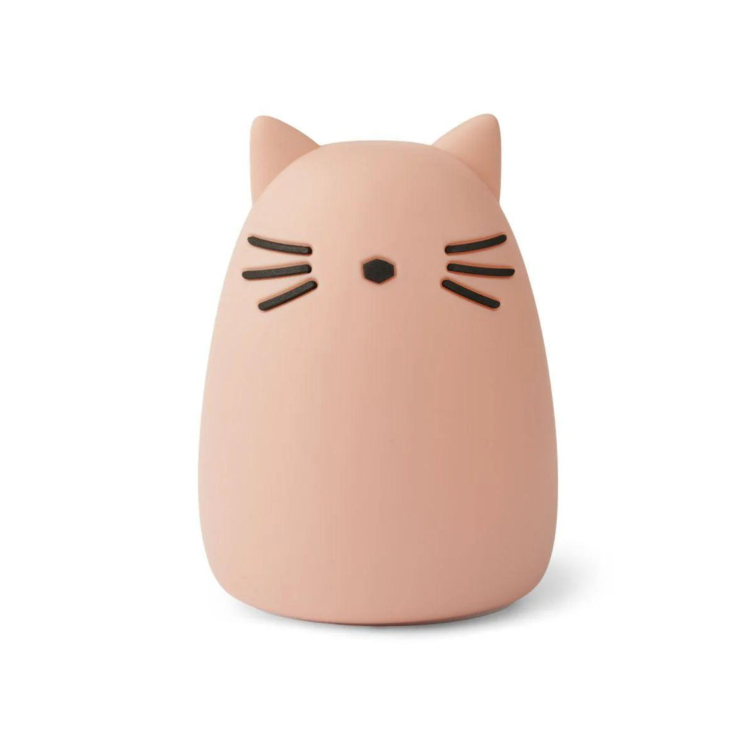 Lampka Nocna Winston Cat - Rose - L’enfant