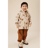 Kalosze - Tekla Leopard / Sandy - L’enfant