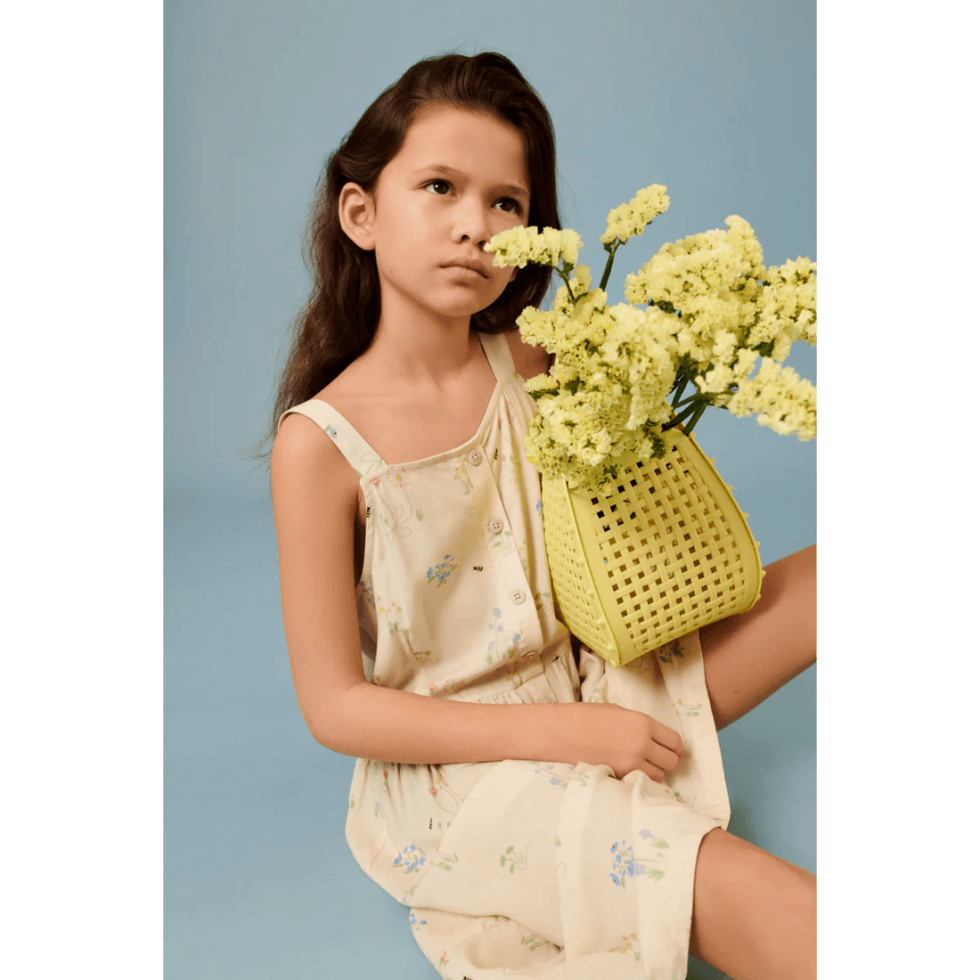 Sukienka Zia - Flora / Sandy - L’enfant