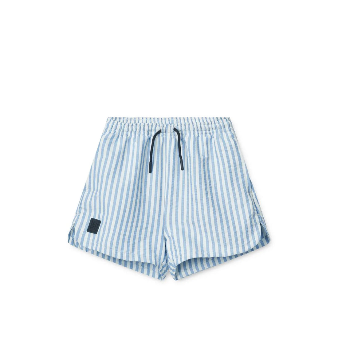 Kąpielówki Aiden Seersucker - Stripe Riverside