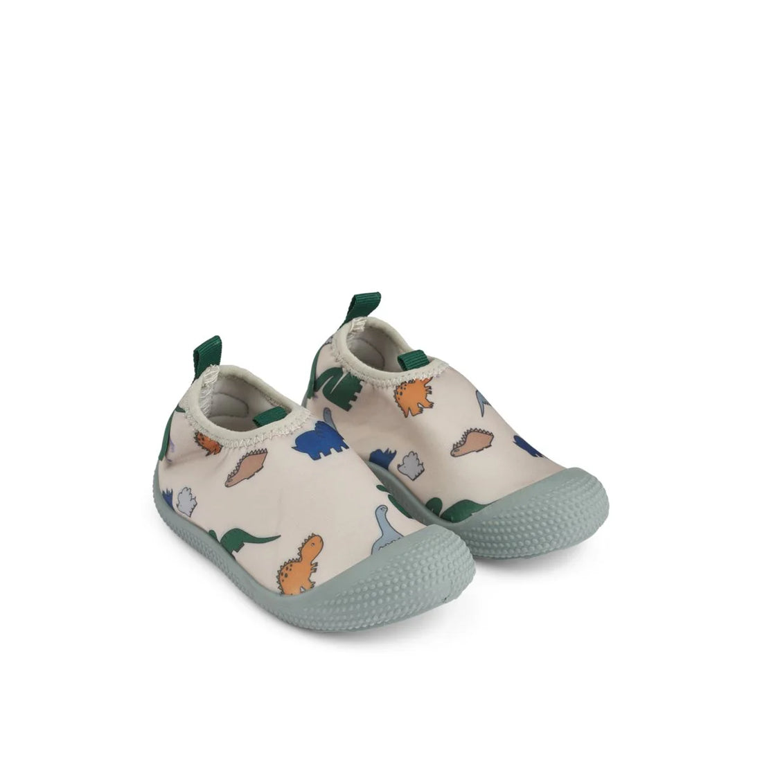 Buty do wody Sanjia - Dinosaurs / Mist