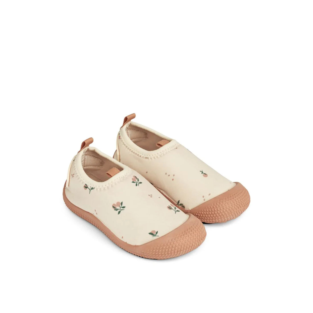 Buty do wody Sanjia - Peach / Sea shell
