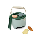 Zestawy zabawowy grill - Wesley Ice blue multi mix - L’enfant