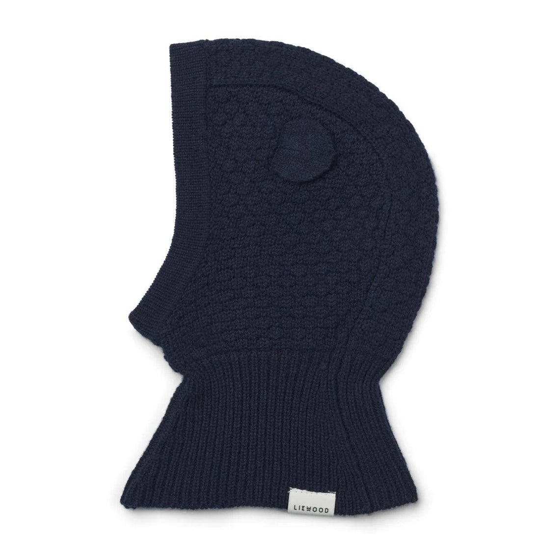 Kominiarka Oggy - Classic Navy - L’enfant