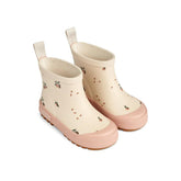 Kalosze - Tekla Peach / Sea shell - L’enfant