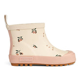 Kalosze - Tekla Peach / Sea shell - L’enfant