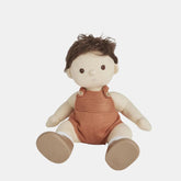 Lalka Dinkum - Peanut - L’enfant
