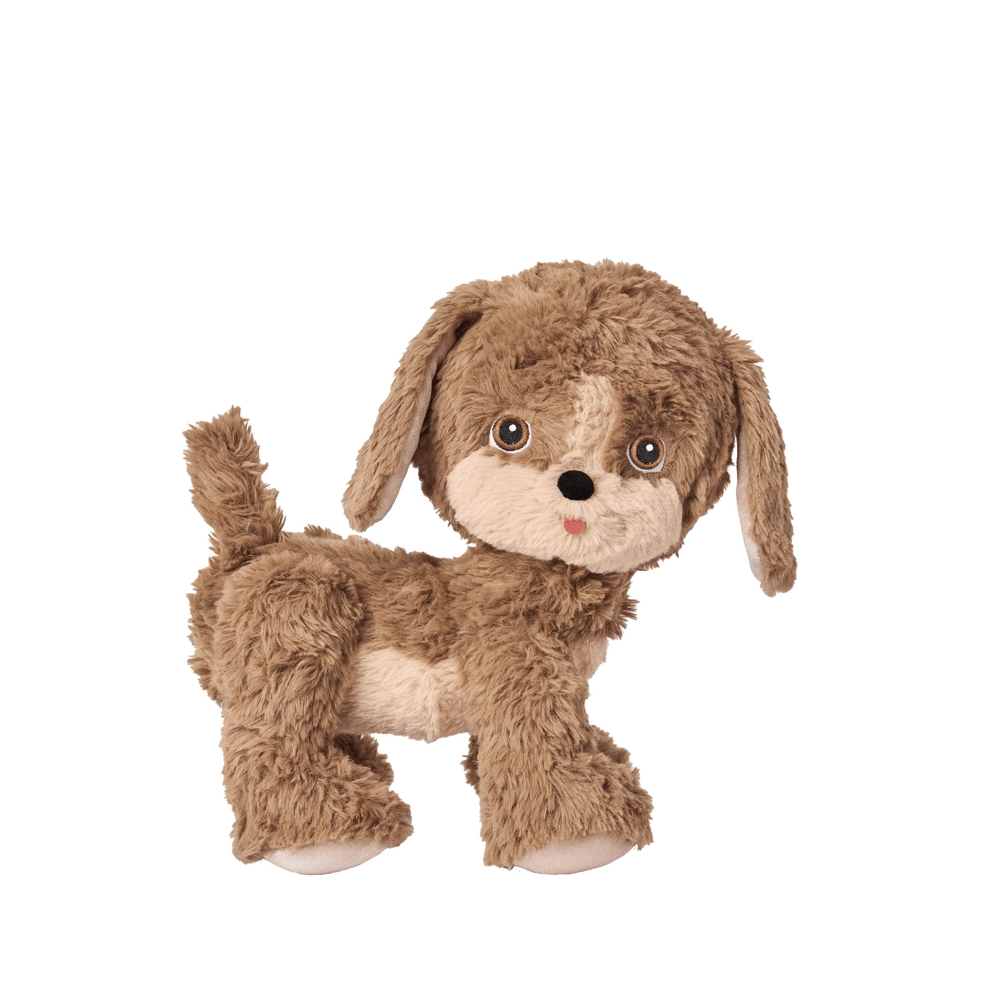 Dinkum Dog - piesek z magnetyczną kością - Honey - L’enfant