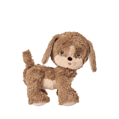 Dinkum Dog - piesek z magnetyczną kością - Honey - L’enfant