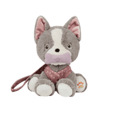 Dinkum Dog - piesek z magnetyczną kością - Gizmo - L’enfant