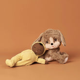 Dinkum Dog - piesek z magnetyczną kością - Honey - L’enfant