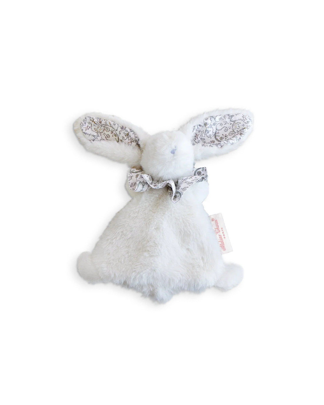 Króliczek - Doudou Bunny - Toile de Jouy