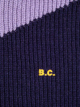 Kamizelka Multicolor Intarsia - L’enfant