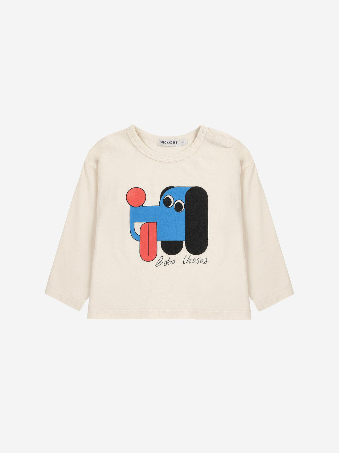 T-shirt niemowlęcy Doggy Mate