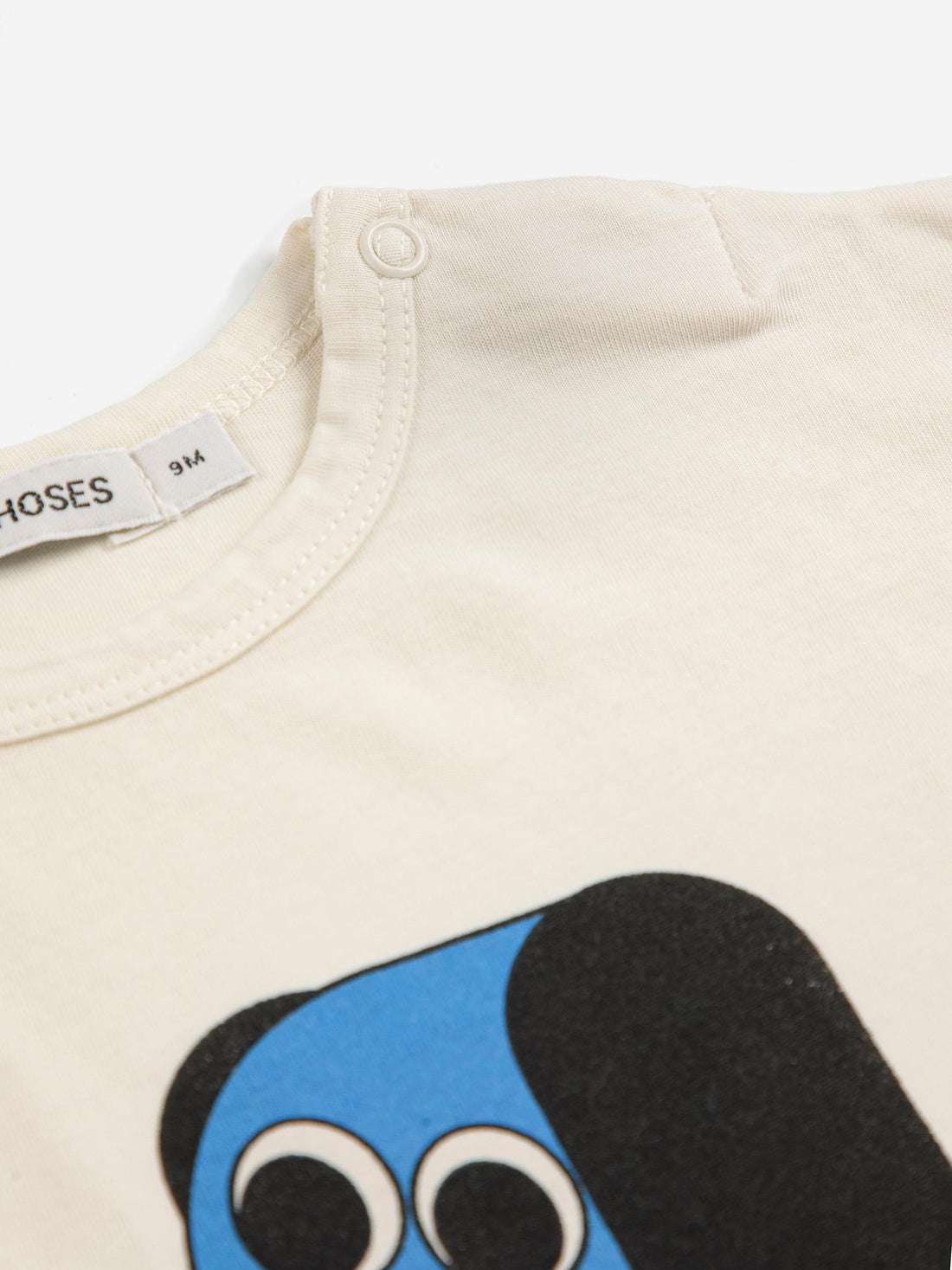 T-shirt niemowlęcy Doggy Mate