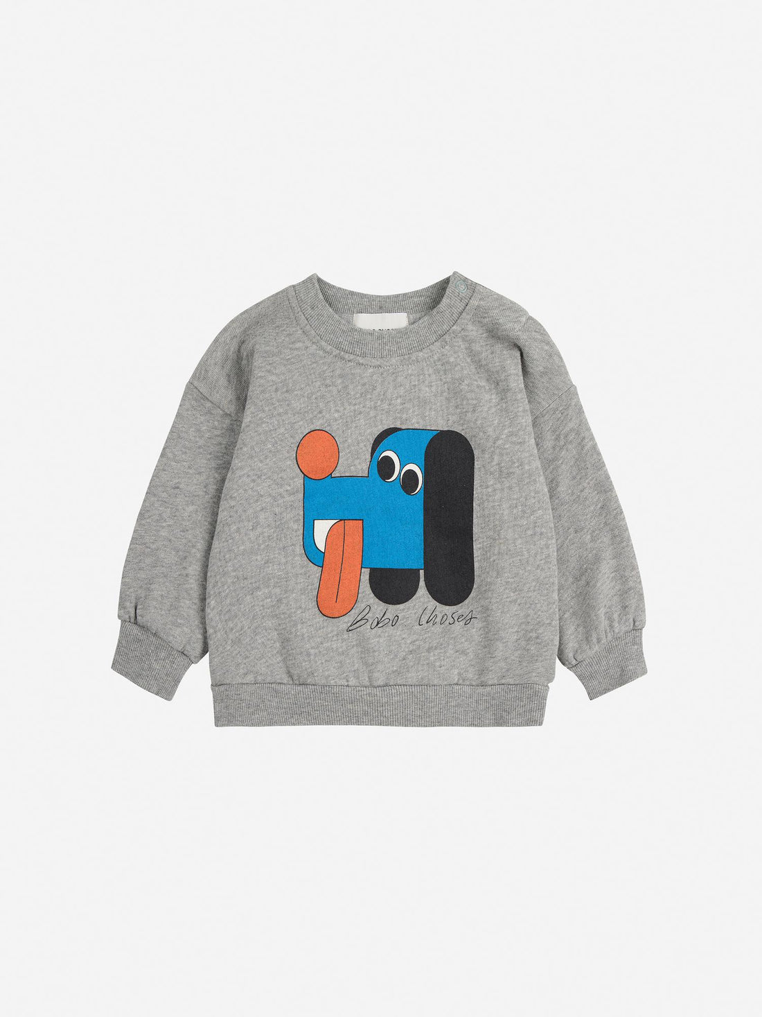Bluza niemowlęca Doggy Mate