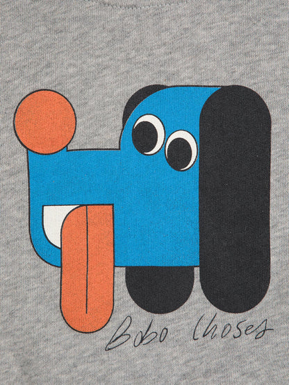 Bluza niemowlęca Doggy Mate
