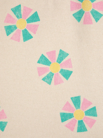 Bluza niemowlęca Kaleidoscope all over