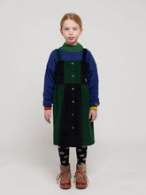 Sukienka Funny Friends Corduroy - L’enfant