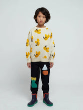 Sweter Mouse Jacquard - L’enfant