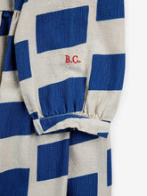 Sukienka Checker All Over - L’enfant