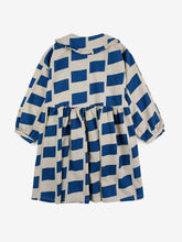 Sukienka Checker All Over - L’enfant
