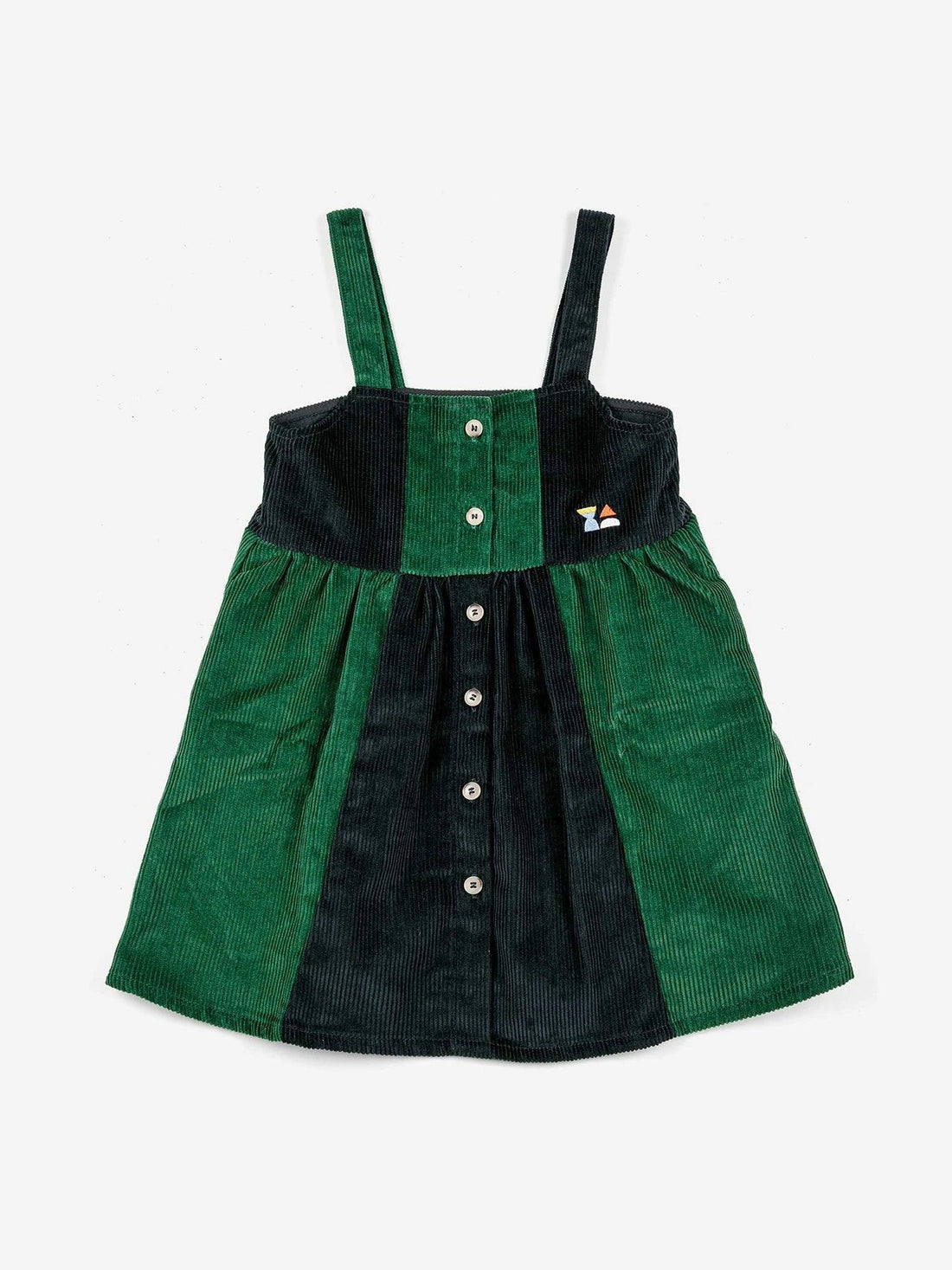 Sukienka Funny Friends Corduroy - L’enfant