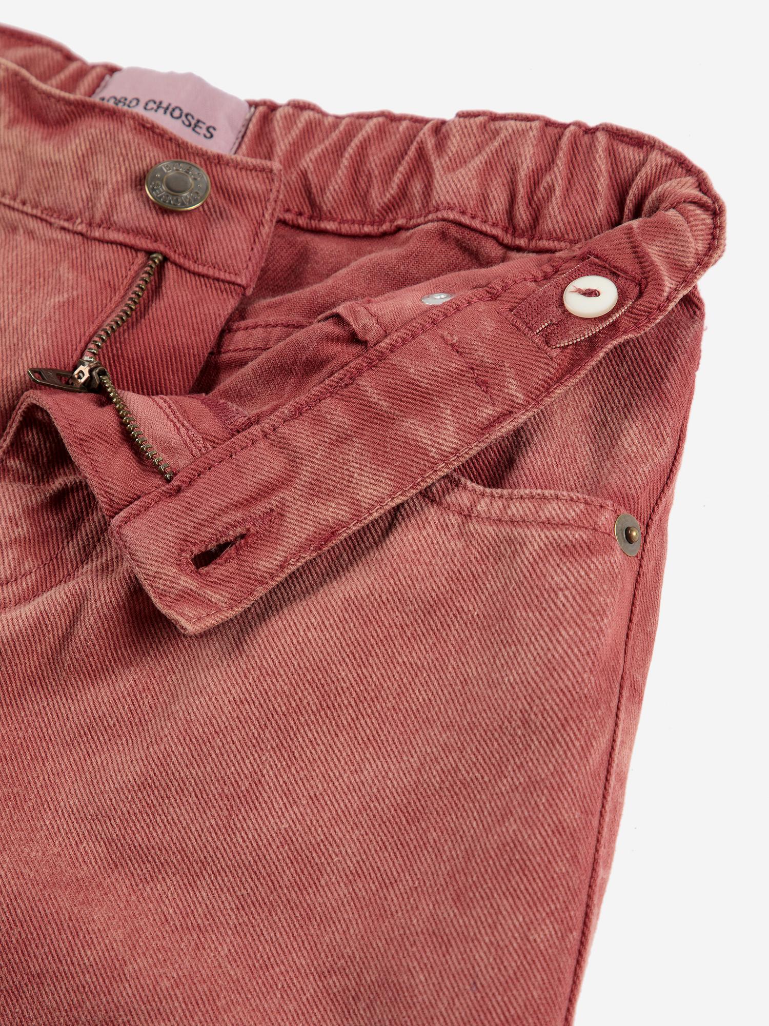 Spodnie Denim Bobo Choses