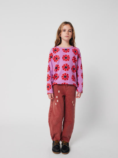 Spodnie Denim Bobo Choses