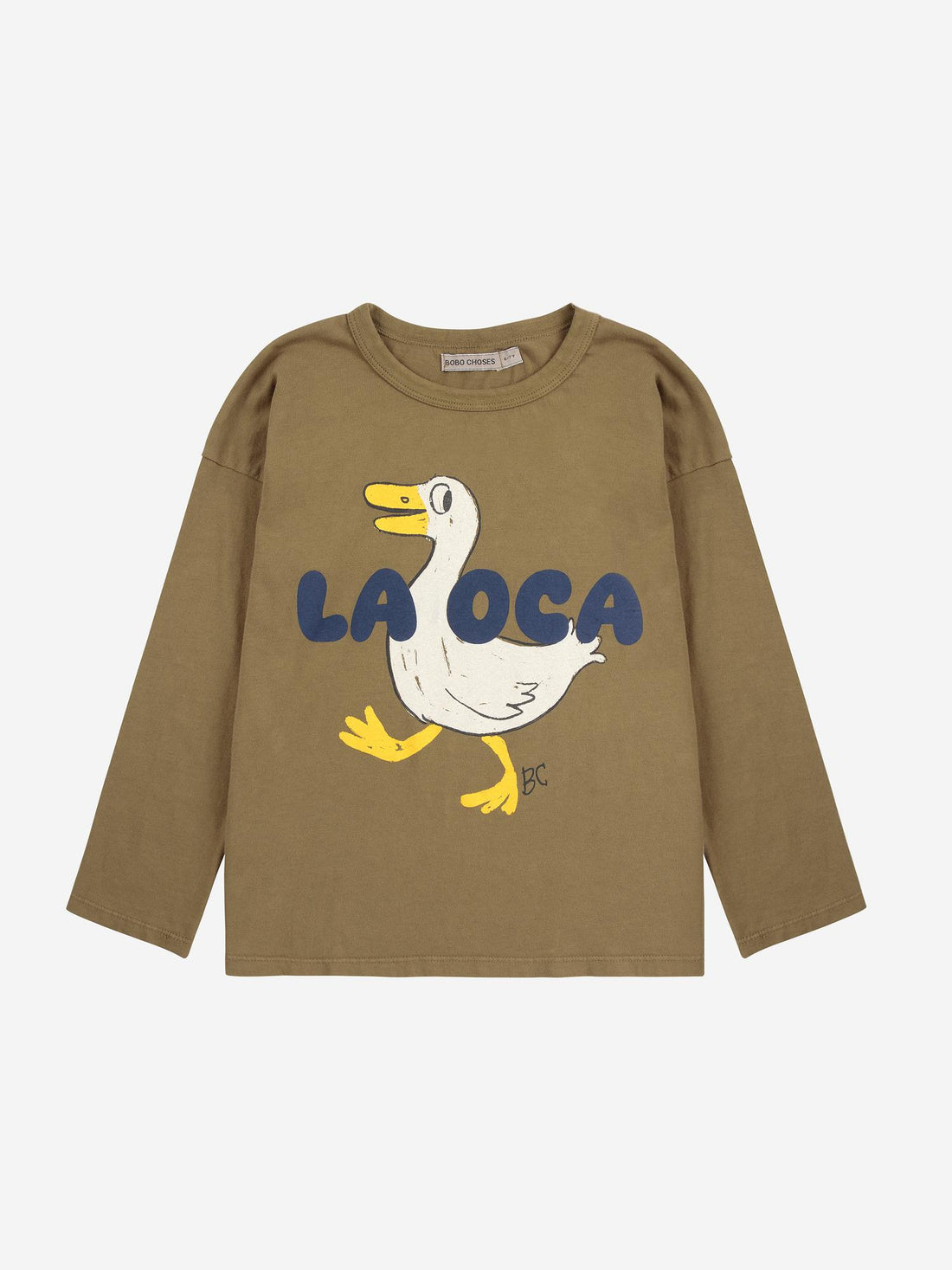 T-shirt La Oca