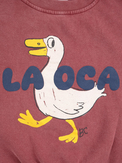 Bluza La Oca