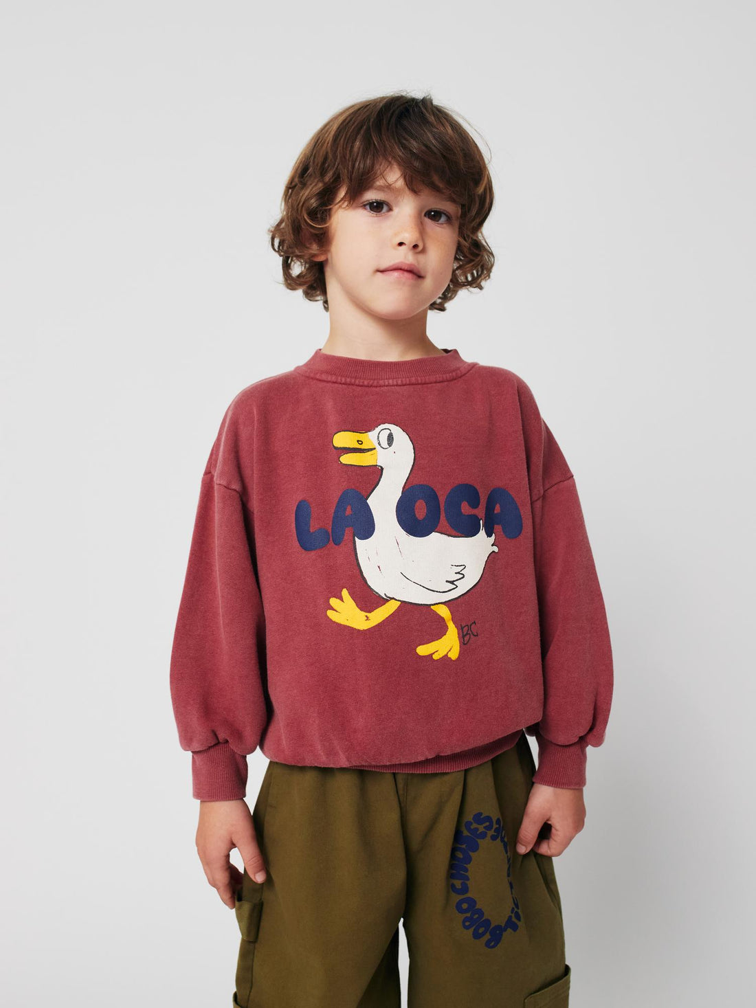 Bluza La Oca