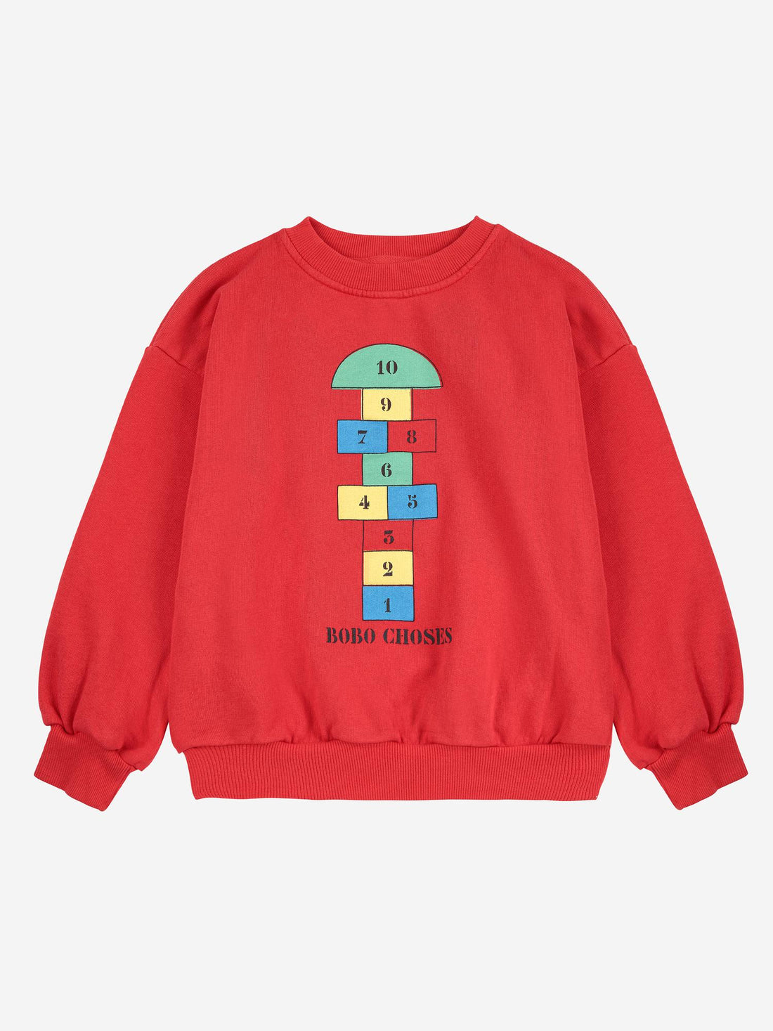 Bluza Hopscotch