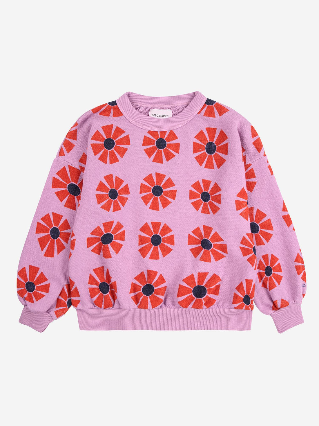 Bluza Kaleidoscope all over