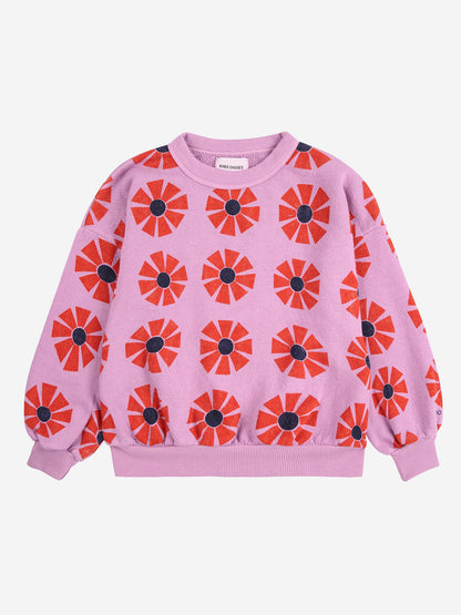 Bluza Kaleidoscope all over