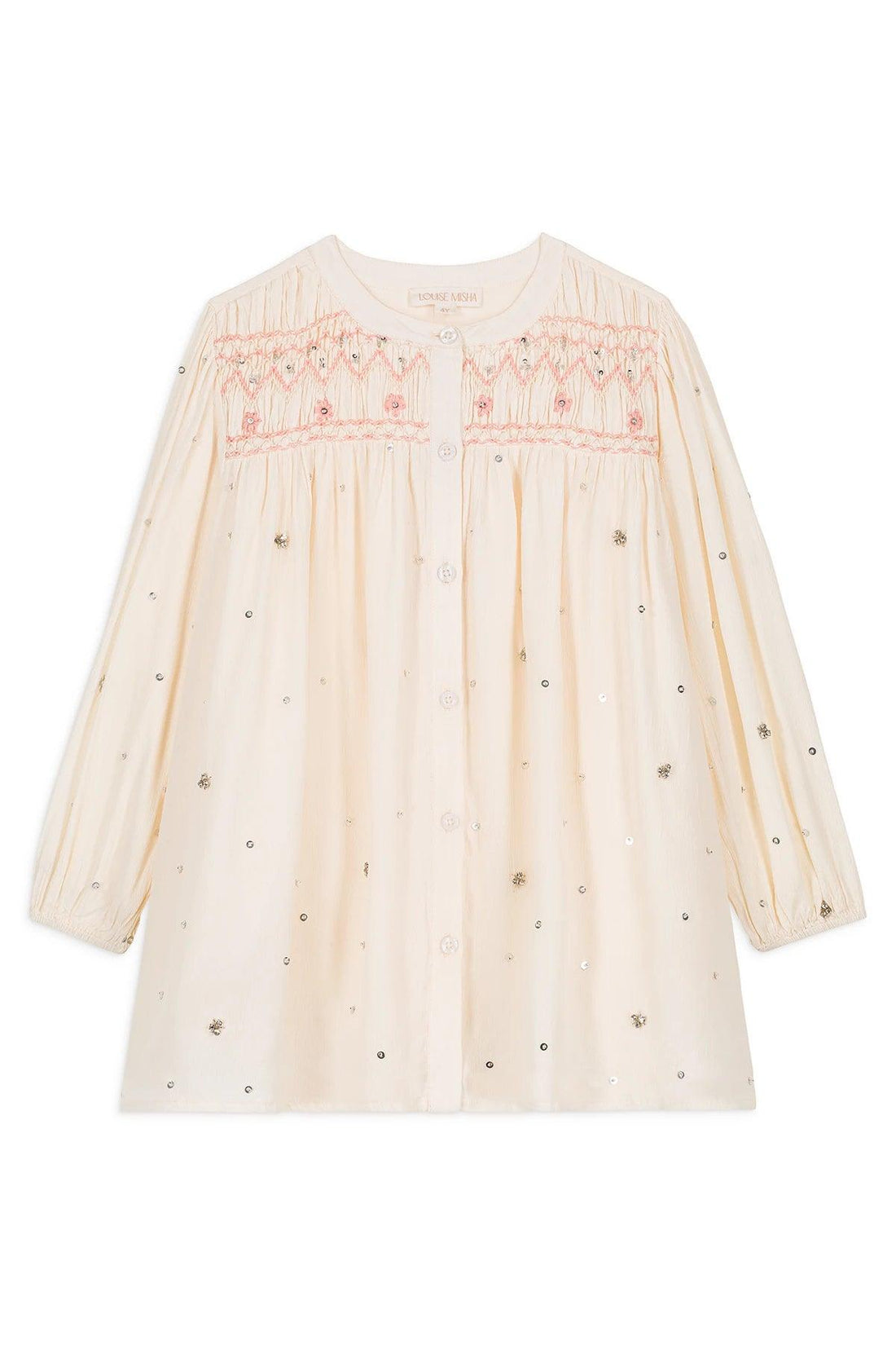 Sukienka Solene - Cream - L’enfant