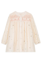 Sukienka Solene - Cream - L’enfant