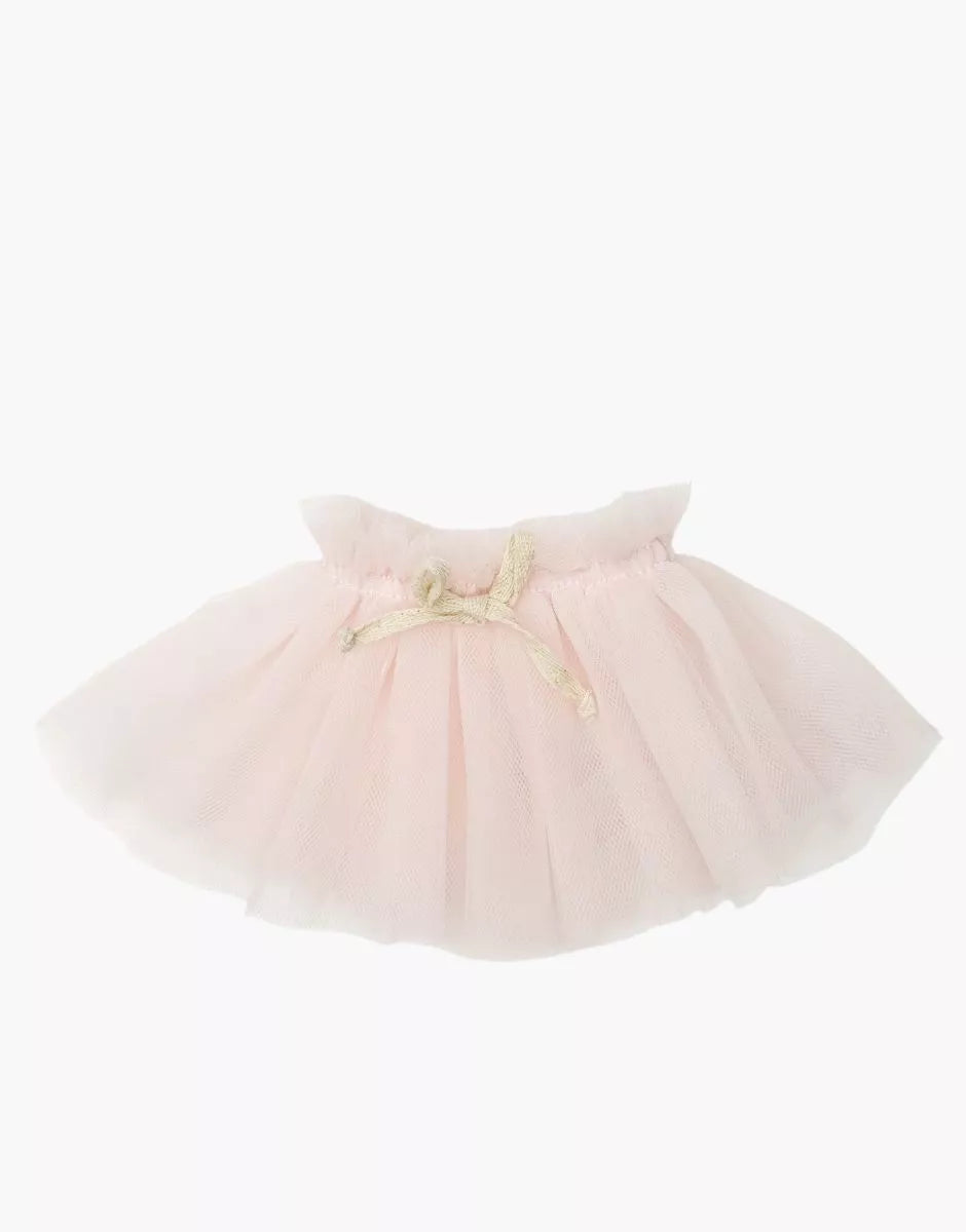 Spódniczka dla lalek Gordis - Alicia - Pink