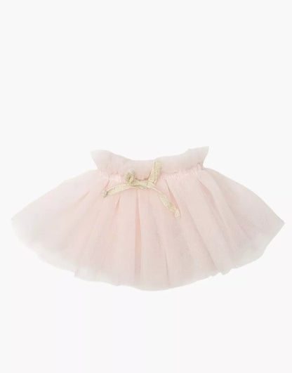 Spódniczka dla lalek Gordis - Alicia - Pink