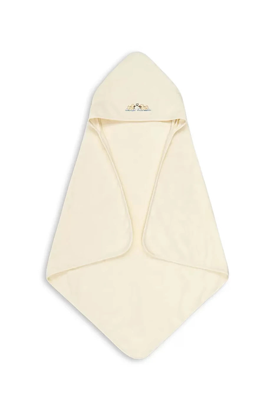 Ręcznik dziecięcy Fanga Fontana - Figo