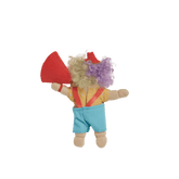 Holdie Circus Folk - Confetti The Clown - Multi - L’enfant
