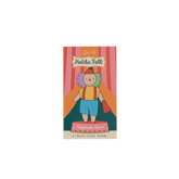 Holdie Circus Folk - Confetti The Clown - Multi - L’enfant