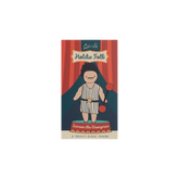 Holdie Circus Folk - Samson The Strongman - Multi - L’enfant