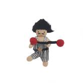 Holdie Circus Folk - Samson The Strongman - Multi - L’enfant