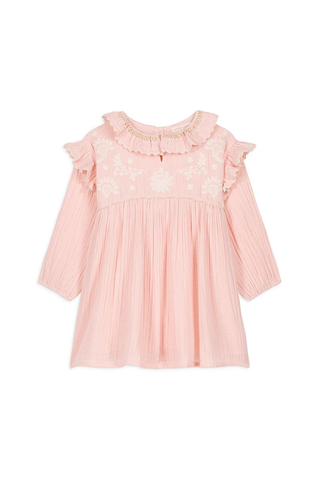 Sukienka Illi - Blush - L’enfant