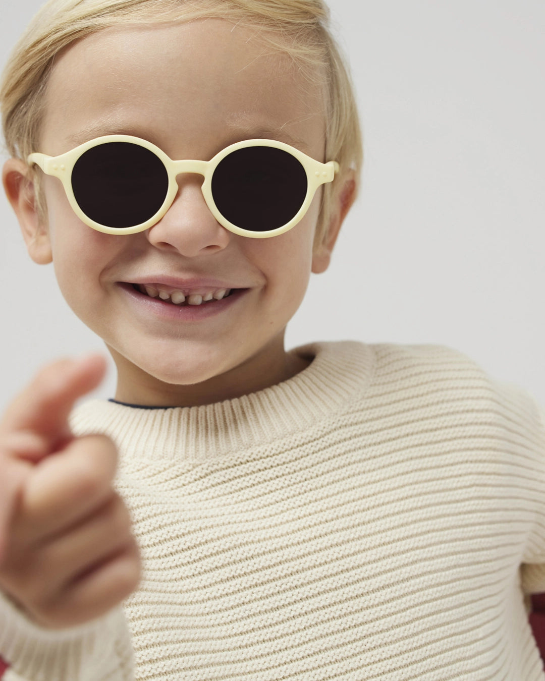 Okulary przeciwsłoneczne (3-5Y)