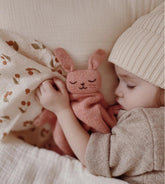 Pierwsza przytulanka królik - Rose - L’enfant