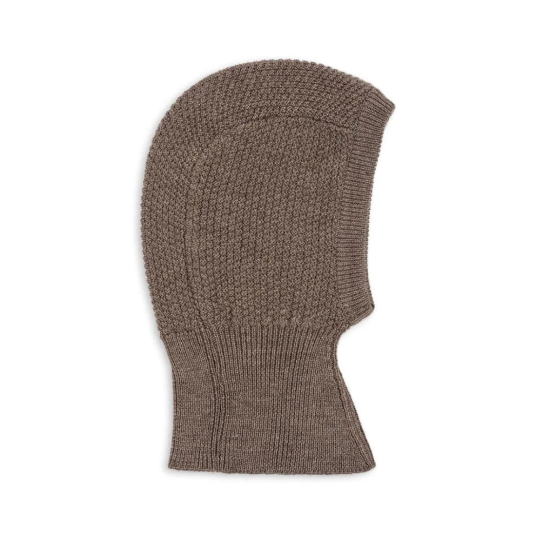 Kominiarka Fruity Balaclava - Bunny Brown Melange