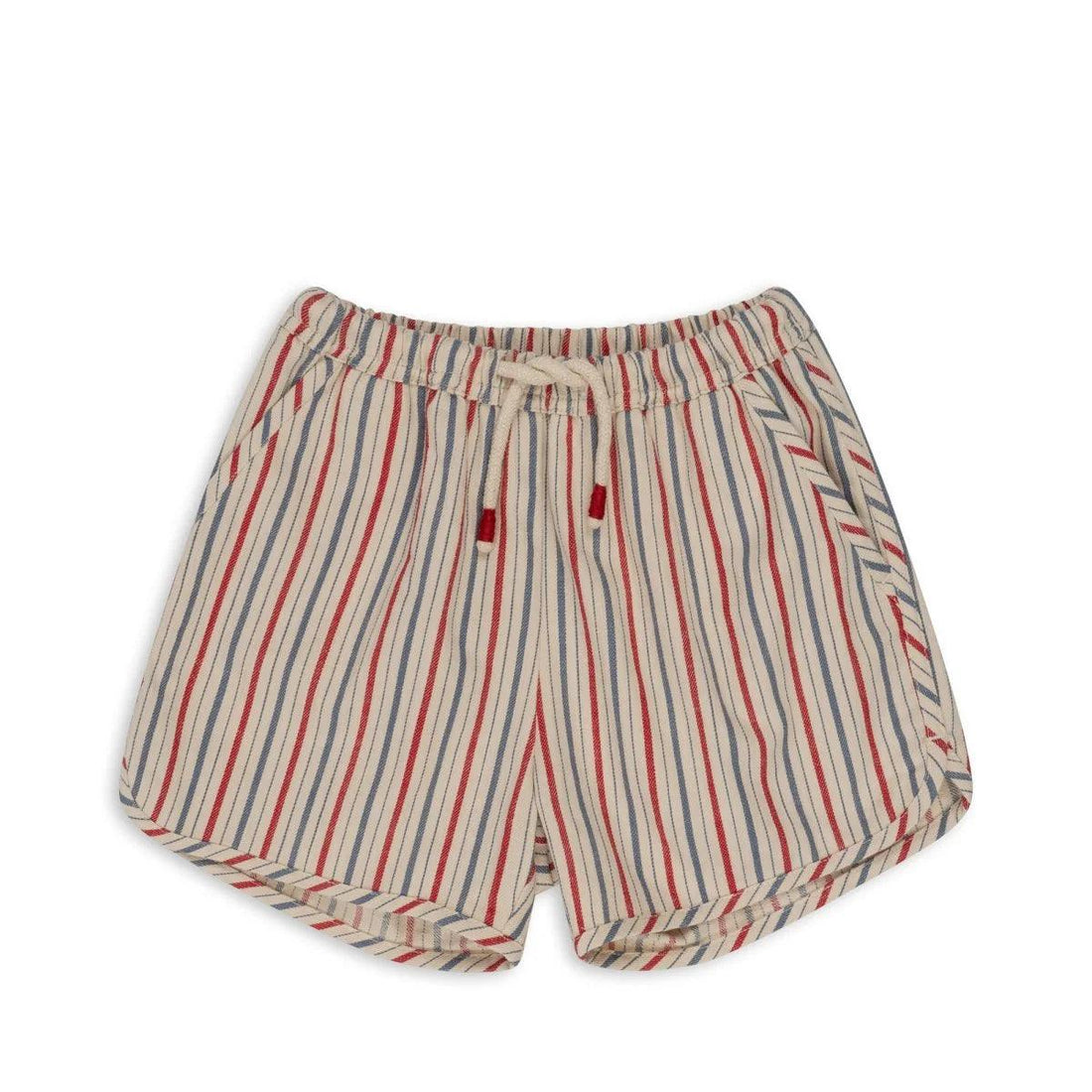 Szorty Marlon Antique Stripe - L’enfant