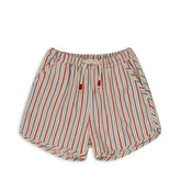 Szorty Marlon Antique Stripe - L’enfant